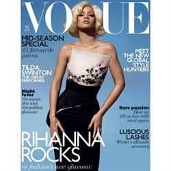 Vouge